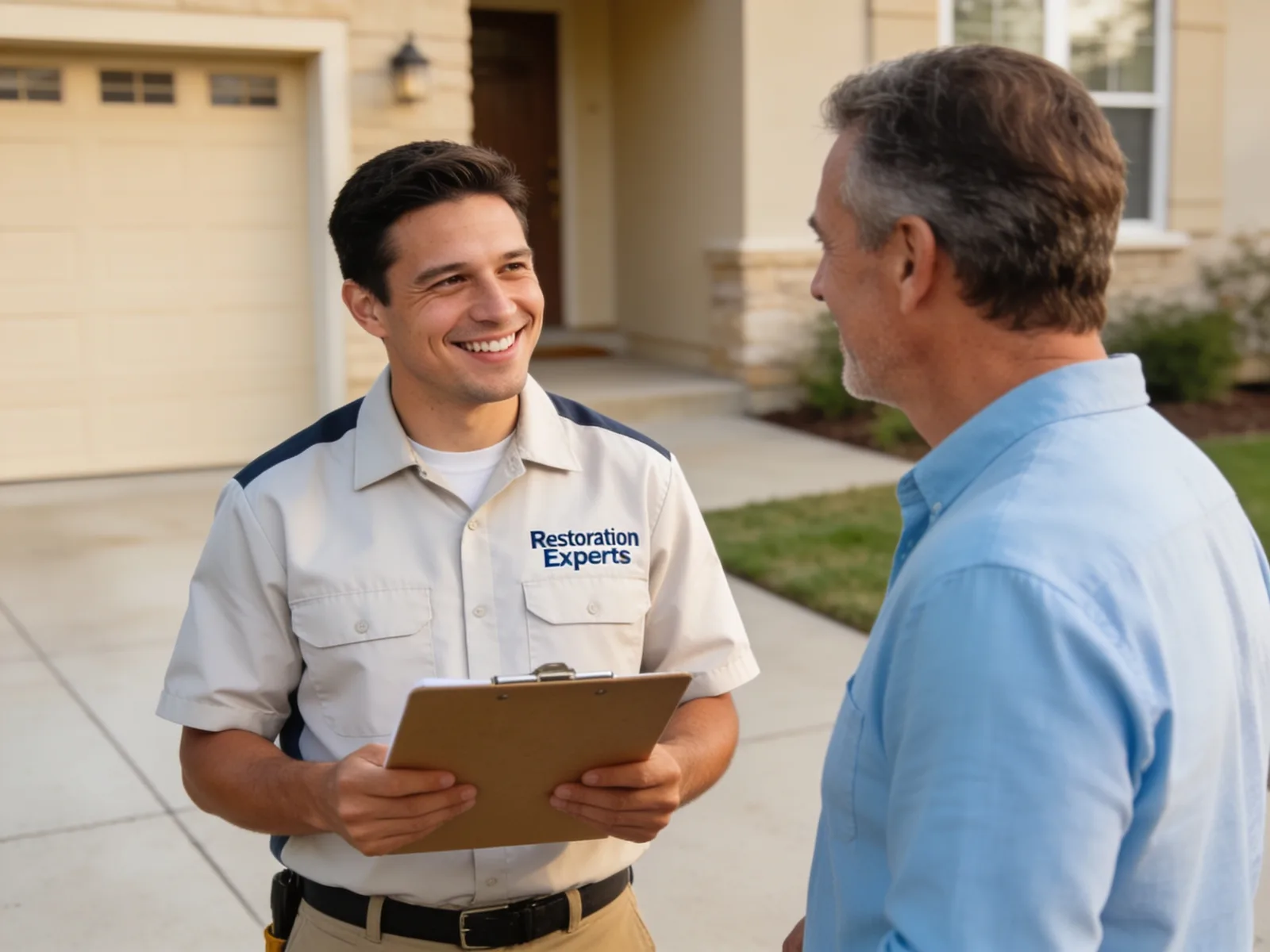 Water Damage Cleanup Havelock, IA FAQs
